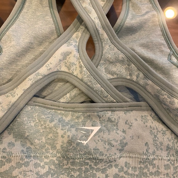 ADAPT ANIMAL SEAMLESS SPORTS BRA - Picture 4 of 7